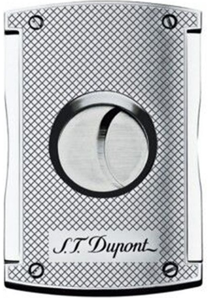 St.Dupont MaxiJet Diacut Krom Puro Kesici 3257