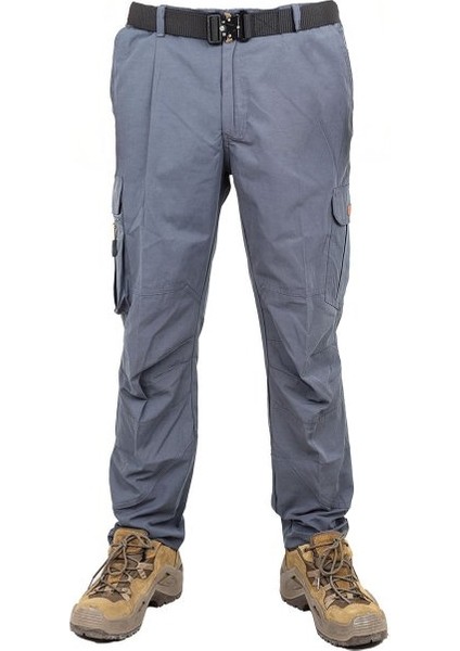 Guntack Outdoor Taktik Kamp Pantolonu