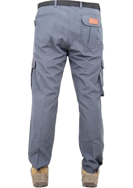 Guntack Outdoor Taktik Kamp Pantolonu