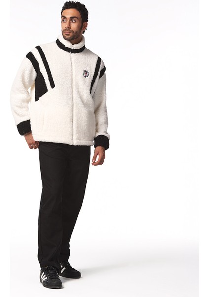 Beşiktaş Unısex Fermuarlı Polar Sweatshırt 7425254T3 fırsatları