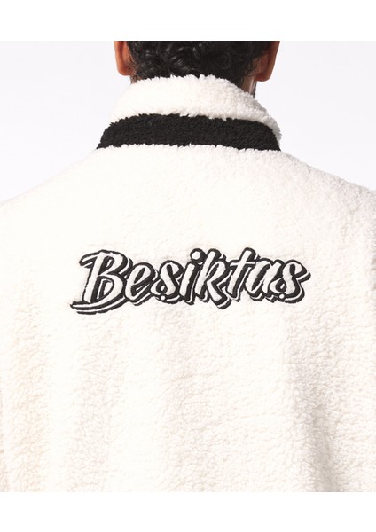 Beşiktaş Unısex Fermuarlı Polar Sweatshırt 7425254T3 indirimleri