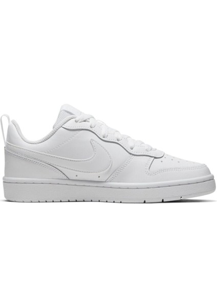 Unisex Spor Ayakkabı Court Borough Low BQ5448-100 indirimleri