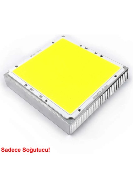 9cm x 9cm x 1.5cm Alüminyum Metal Soğutucu Blok Radyatör Amfi LED Entegre Transistor VGA Ram Memory Cpu Gpu Peltier Isı Düşürücü 34 Kanatlı
