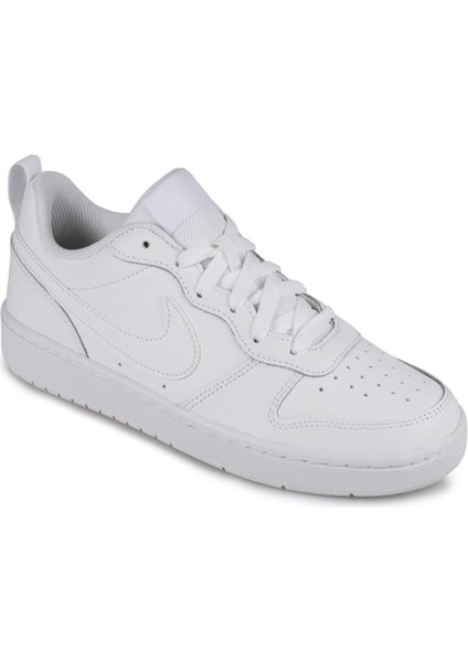 Unisex Spor Ayakkabı Court Borough Low BQ5448-100