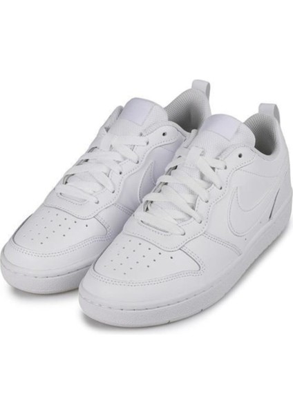 Unisex Spor Ayakkabı Court Borough Low BQ5448-100 fiyatları