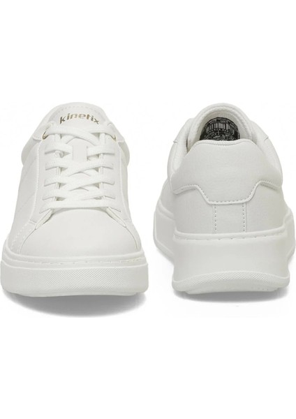 Etsta Beyaz Kadın Sneaker Spor Ayakkabı