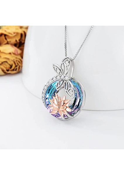 N100253 Düğün Yıldönümü Hediyesi Avrupa ve Amerika Moda Yaratıcı Hayvan Kolye Fil Kolye Kolye (Yurt Dışından) fırsatları