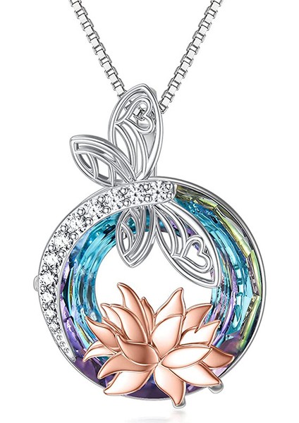 N100253 Düğün Yıldönümü Hediyesi Avrupa ve Amerika Moda Yaratıcı Hayvan Kolye Fil Kolye Kolye (Yurt Dışından) indirimleri