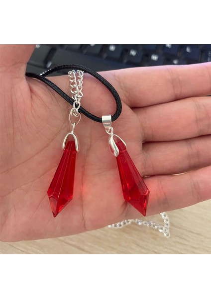 C Husky ve Onun Beyaz Kedisi Shizun Cosplay Kolye Anime Kolye Chu Wanning Mo Ran Karakter Sahne Erkek Kadın Hayranları Koleksiyonu (Yurt Dışından) modelleri