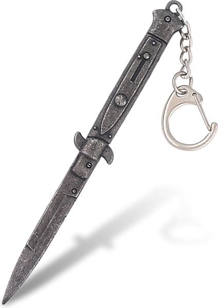50CM Tarzı Mavi Bize Son Bölüm 2 Kolye Tlou Joel Ellie Roket Uzay Gemisi Ateşböceği Logo Kolye Kolye Kadın Erkek Rozeti Takı (Yurt Dışından)