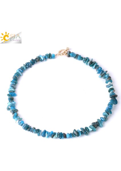 Labradorit Bohemia Kristal Boncuk Gerdanlık Kolye Kadınlar Için Şifa Naural Ton Güneş Taşı Sitrin Boyun Kolye Ot Toka Zincir H153 (Yurt Dışından) indirimleri