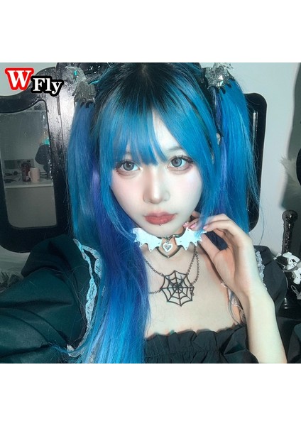 Pembe Yarasa Kanatları Küçük Şeytan Yaka Metal Kolye Aşk Çapraz Punk Y2K Gotik Lolita Baharat Deri Kolye Desige (Yurt Dışından) modelleri