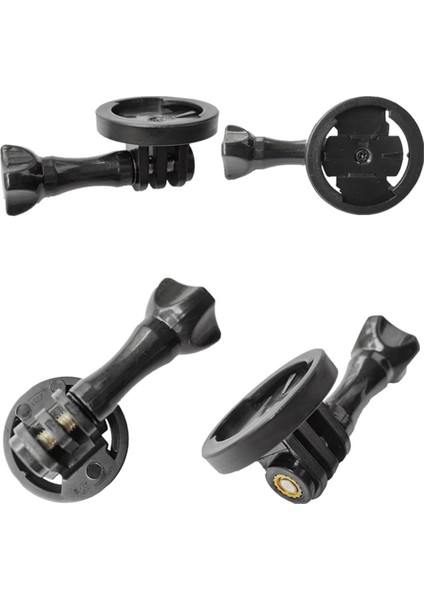 Bisiklet Bilgisayarı Montaj Tutucu Garmin 520 Artı 530/830/1030 Gopro Braketi Adaptörü Işık Kamera Pil Konektörü (Yurt Dışından) fırsatları