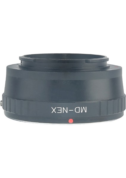 Md-Nex Lens Adaptör Halkası Minolta Mc Md Lens Için Sony Nex Kamera A7 (Yurt Dışından)