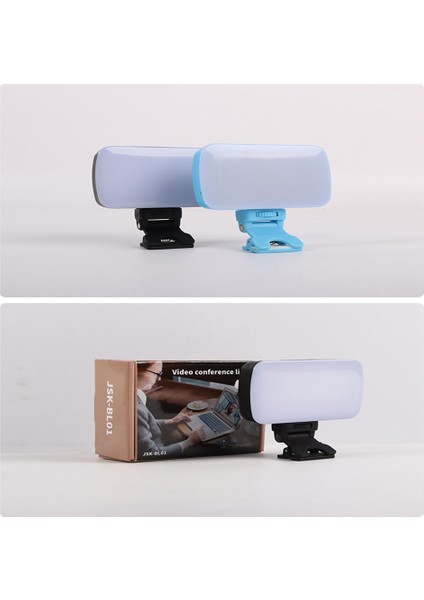 Dolgu Işığı Video Konferans Canlı Güzellik Taşınabilir Cep Telefonu Dolgu Işığı Ekranı Göz Koruma Işığı Pil Modeli (Yurt Dışından) indirimleri