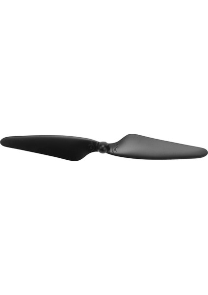 Hubsan H501S X4 Rc Quadcopter Pervaneler Bıçakları 2cw/2ccw, Siyah Için 4 Adet (Yurt Dışından)
