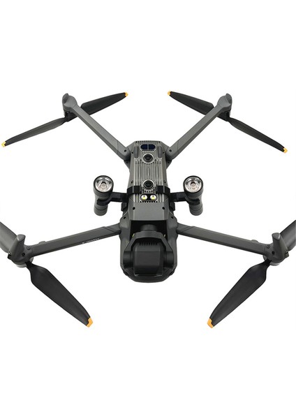 El Feneri Projektör Gece Uçuş Aydınlatma Işığı Mavıc 3 Cine Drone Aksesuarları Için Braket ile (Yurt Dışından)