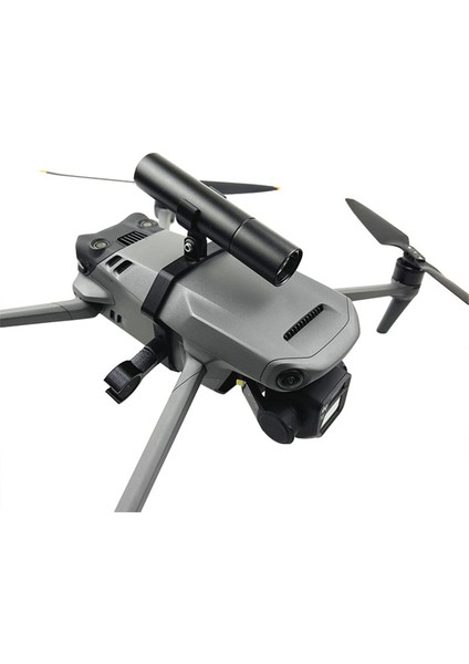 El Feneri Projektör Gece Uçuş Aydınlatma Işığı Mavıc 3 Cine Drone Aksesuarları Için Braket ile (Yurt Dışından)