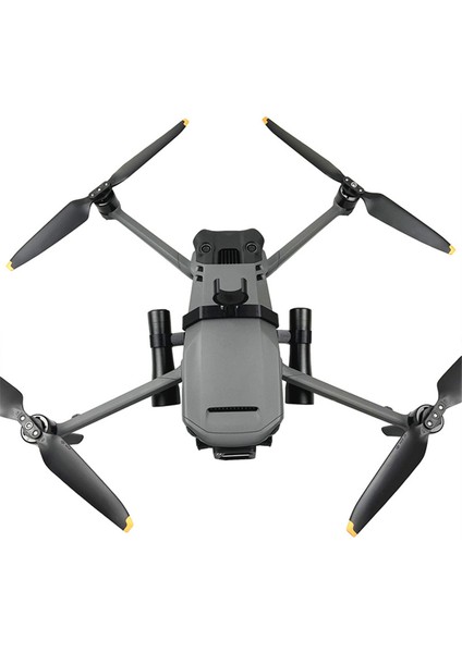 El Feneri Projektör Gece Uçuş Aydınlatma Işığı Mavıc 3 Cine Drone Aksesuarları Için Braket ile (Yurt Dışından)