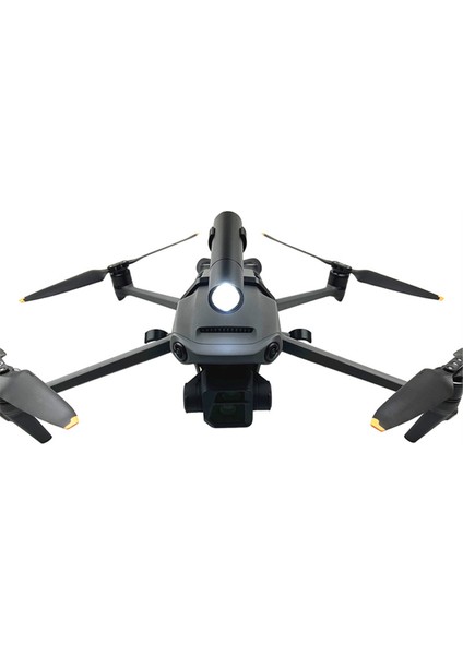 El Feneri Projektör Gece Uçuş Aydınlatma Işığı Mavıc 3 Cine Drone Aksesuarları Için Braket ile (Yurt Dışından)