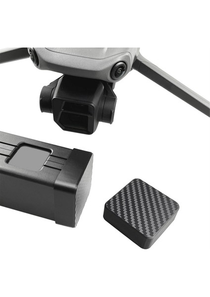 Djı Mavic 3/3 Cine Drone Pil Şarj Portu Koruyucu Kapak Pil Kontağı Toz Geçirmez Kısa Devre Koruma Kapağı (Yurt Dışından) indirimleri
