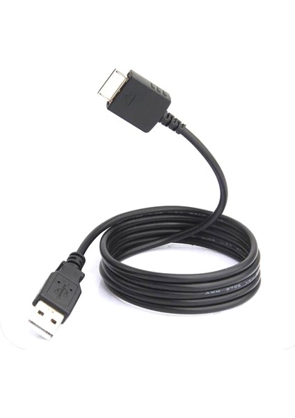 Sony Mp3 Mp4 Walkman Nw Nwz Tipi (1,25M) Için WMC-NW20MU USB Kablosu Veri Dökme (Yurt Dışından) fiyatları