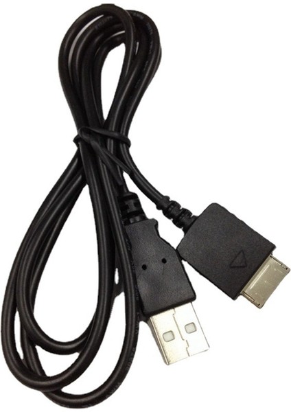 Sony Mp3 Mp4 Walkman Nw Nwz Tipi (1,25M) Için WMC-NW20MU USB Kablosu Veri Dökme (Yurt Dışından) modelleri