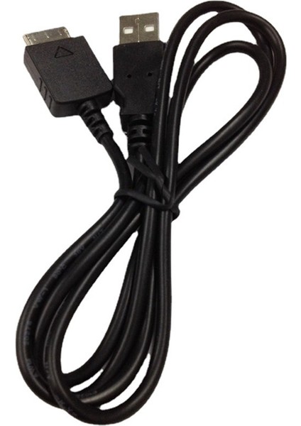 Sony Mp3 Mp4 Walkman Nw Nwz Tipi (1,25M) Için WMC-NW20MU USB Kablosu Veri Dökme (Yurt Dışından) fırsatları