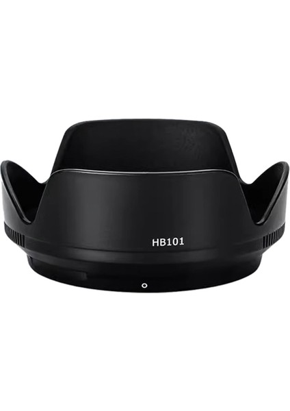 Nikon Z Dx 18-140MM F/3.5-6.3 Vr, 18-140 F3.5-6.3 Vr Aynasız Için HB101 Lens Parasoley Güneşliği (Yurt Dışından)