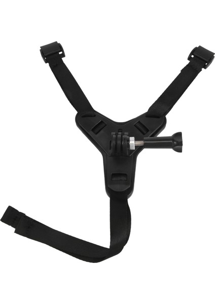 Kask Çene Montaj Tutucu Kayak/motosiklet Kask Standı Djı/gopro Hero 8 7 6 5 Sjcam Eylem Kamera Aksesuarları (Yurt Dışından)