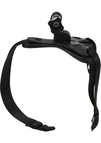 Kask Çene Montaj Tutucu Kayak/motosiklet Kask Standı Djı/gopro Hero 8 7 6 5 Sjcam Eylem Kamera Aksesuarları (Yurt Dışından)