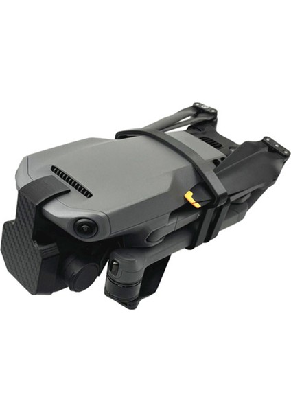 Djı Mavıc 3 Cine Için Evrensel Lens Gimbal Tutucu Pervane Bıçağı Kanat Işın Pervane Tutucu (Yurt Dışından)