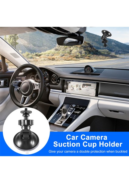 Mobius Action Cam Araba Anahtarları Kamera Için Araç Ön Camı Vantuz Montajı (Yurt Dışından) indirimleri