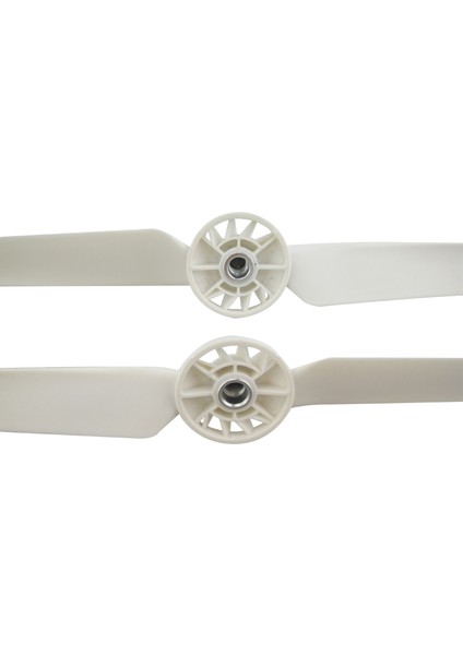 Yuneec Typhoon Q500 Q500M 4K Için 1 Çift Iha Pervaneleri Kendiliğinden Kilitlenen Hızlı Çıkarma Bıçağı Cw Ccw Yedek Parça Beyaz (Yurt Dışından)