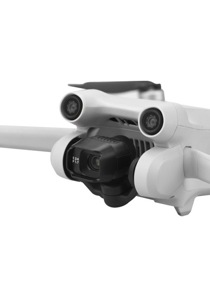 Lens Kapağı Parlama Önleyici Gimbal Kamera Koruma Lens Hood Mini 3 Pro Aksesuarları Için Güneşlik Koruyucu Kapak (Yurt Dışından) modelleri