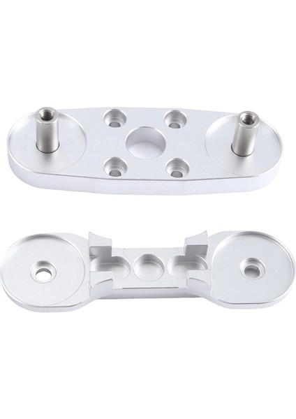 2 Adet 3411 Cw Katlanır Pervane Hobbywing X9 Güç Sistemi Motoru Tarımsal Drone Için Adaptörlü (Yurt Dışından) modelleri