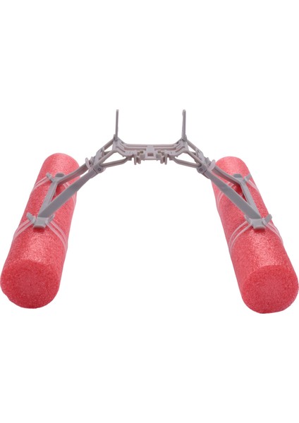 Djı Mini 3 Pro Drone Için Su Iniş Kızak Şamandıra Takımı Genişlemesi Su Iniş Takımı Eğitim Takımı Aksesuarları (Yurt Dışından)