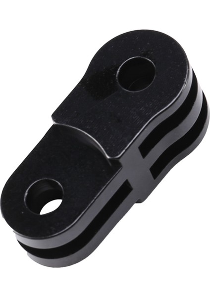 Siyah Kamera Alüminyum Uzatma Aktivite Konektörü 3 Yollu Pivot Kol Için Gopro Hero 2 3 3+ 4 Tripod Bağlama Aparatı SJ4000 Için Xiaomi Gitup Için (Yurt Dışından) indirimleri