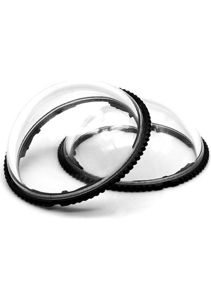 INSTA360X4 Döner Pc Lens Koruyucu 360X4 Koruyucu Kapak Aksesuarları A Için Uygundur (Yurt Dışından)