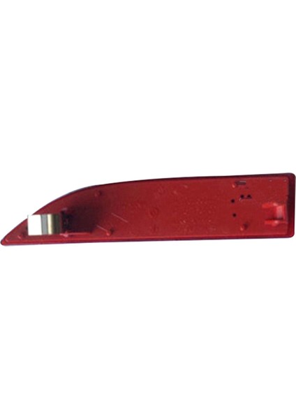 265659019R 265600427R Arka Reflektör Speedlight Renault Logan Sandero 2012-2016 Için Anti-Tailgating Işık Otomotiv (Yurt Dışından) modelleri