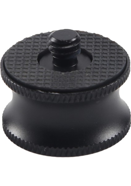 3/8 Ila 1/4 Adaptör Mini 3/8 Dişi Ila 1/4 Erkek Adaptör Vidalı Montajlı Kamera Tripod Top Kafası Fotoğraf Stüdyosu Için (Yurt Dışından)