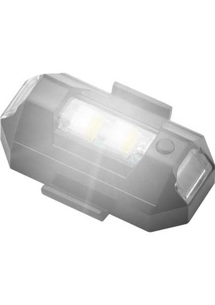 Drone Stobe Işık Djı Mavic 3 Mavic Air 2/mini 2,3 Renk Ayarlanabilir Anti-Çarpışma Işık Drone Kafa Kuyruk Lambası (Yurt Dışından) fırsatları