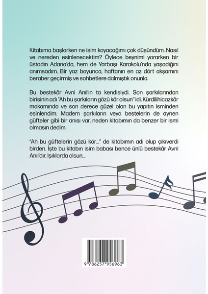 - Ah bu Güftelerin Gözü Kör... fiyatları