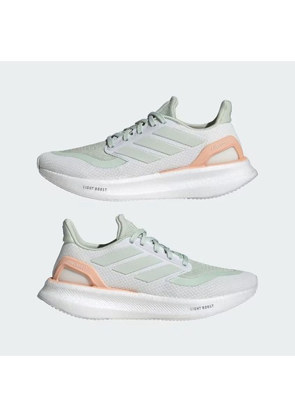 Kadın Koşu - Yürüyüş Ayakkabı Pureboost 5 W JH6451
