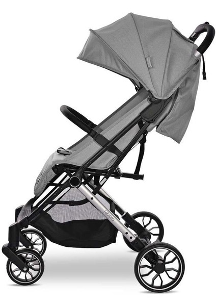 Ribera Kabin Boy Bebek Arabası - Grey Icy fiyatları