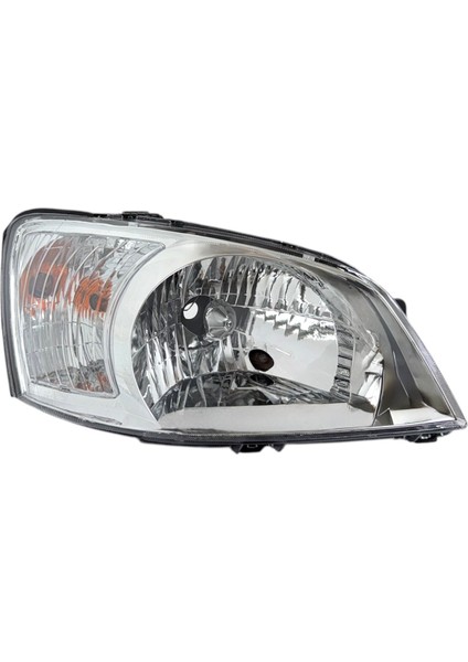 Hyundaı Getz Sağ Far 2002-2005