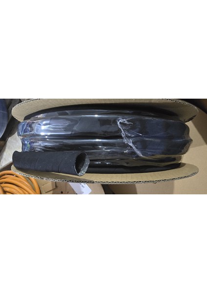 Torç Bezli Kauçuk Kılıf (16 Mm) (40METRE) fiyatları