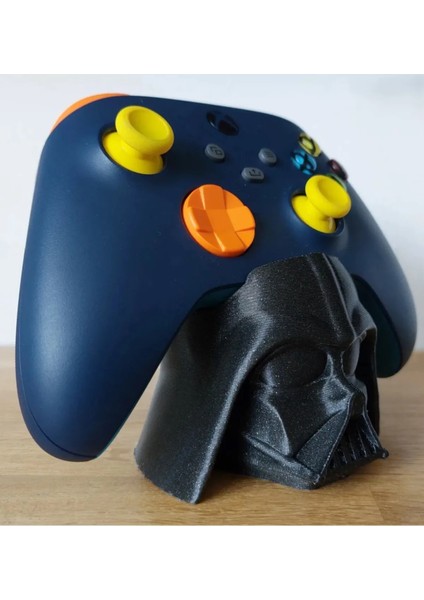 Darth Vader Ps5 Stand Uyumlu fiyatları