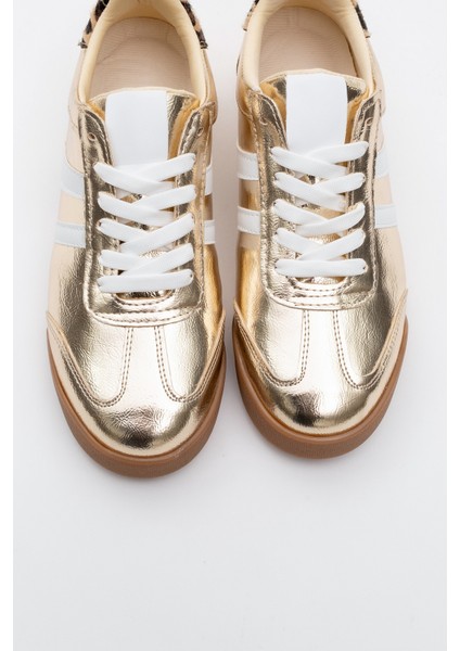 Jımmy Altın Kadın Spor Ayakkabı fiyatları