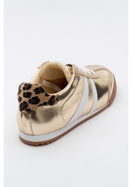 Jımmy Altın Kadın Spor Ayakkabı fırsatları